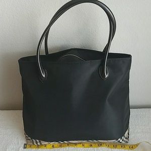 Burberry Tote bag